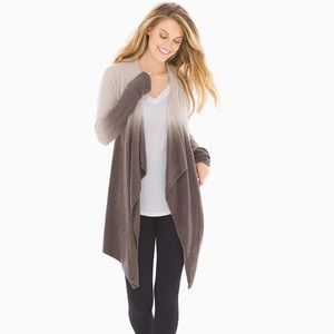 Barefoot Dreams CozyChic Ombre Calypso Wrap